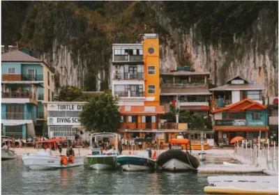 3 Days in Singapore: Food, Gardens & Futurism