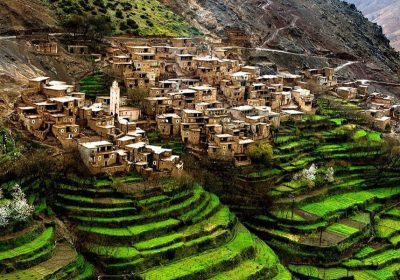 Imlil Day Trip from Marrakech