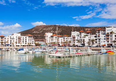 5 Days from Agadir