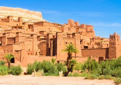 2 Days Ouarzazate (Erg Lihoudi)