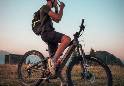 Fat Bike Adventure
