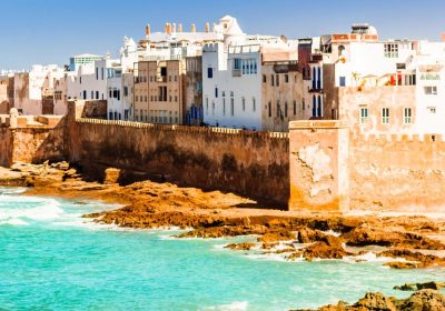 4 Days tour from essaouira to Merzouga