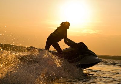 Jet Ski