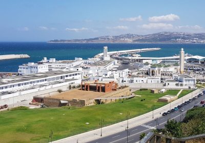 Departure Tangier 7 days trip