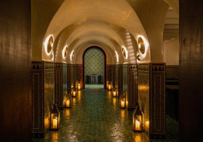 Hammam & Spa