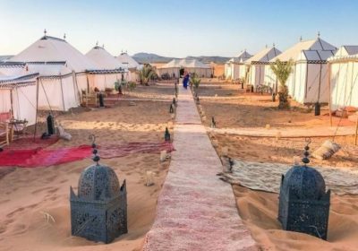 2 days from Zagora (Mhamid)